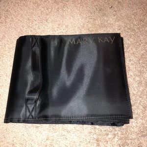 Mary Kay Roll Up Makeup Bag